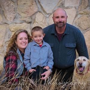 Meet your Posher, Kirsten